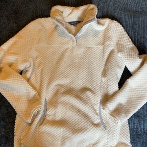 Cozy Eddie Bauer Sherpa